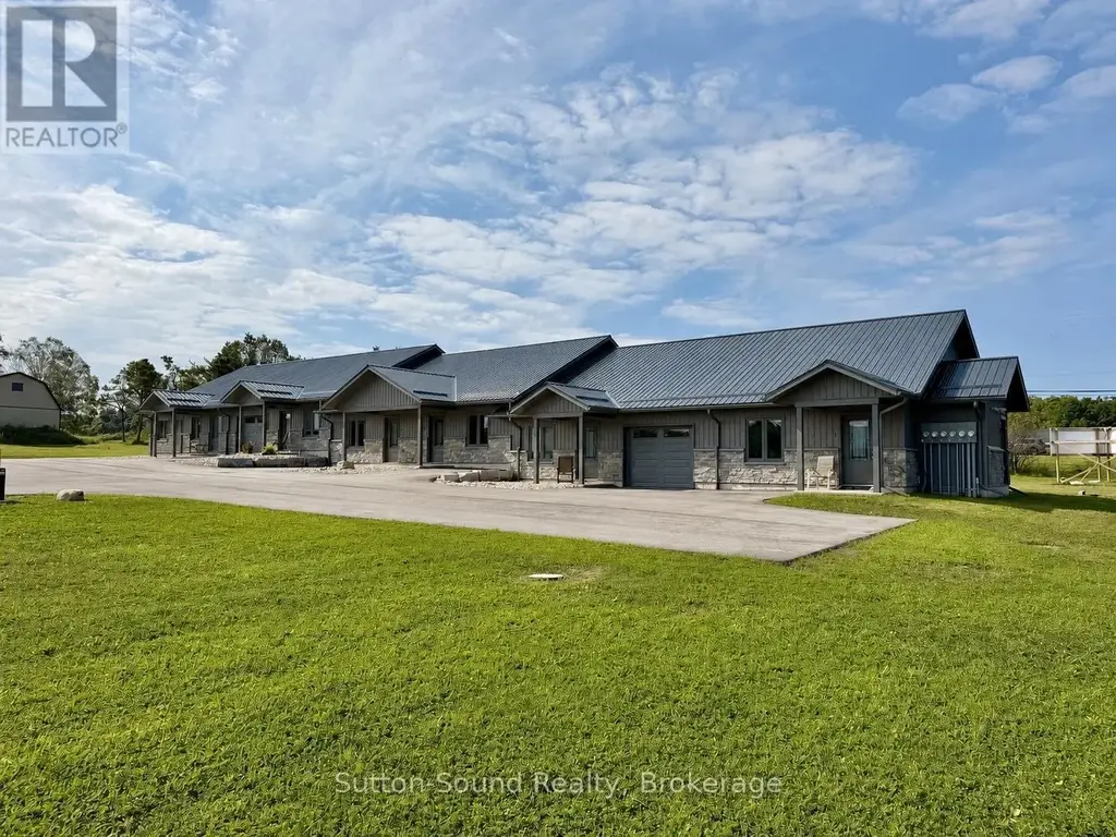 3 - 18 Maple Golf Crescent, Northern Bruce Peninsula